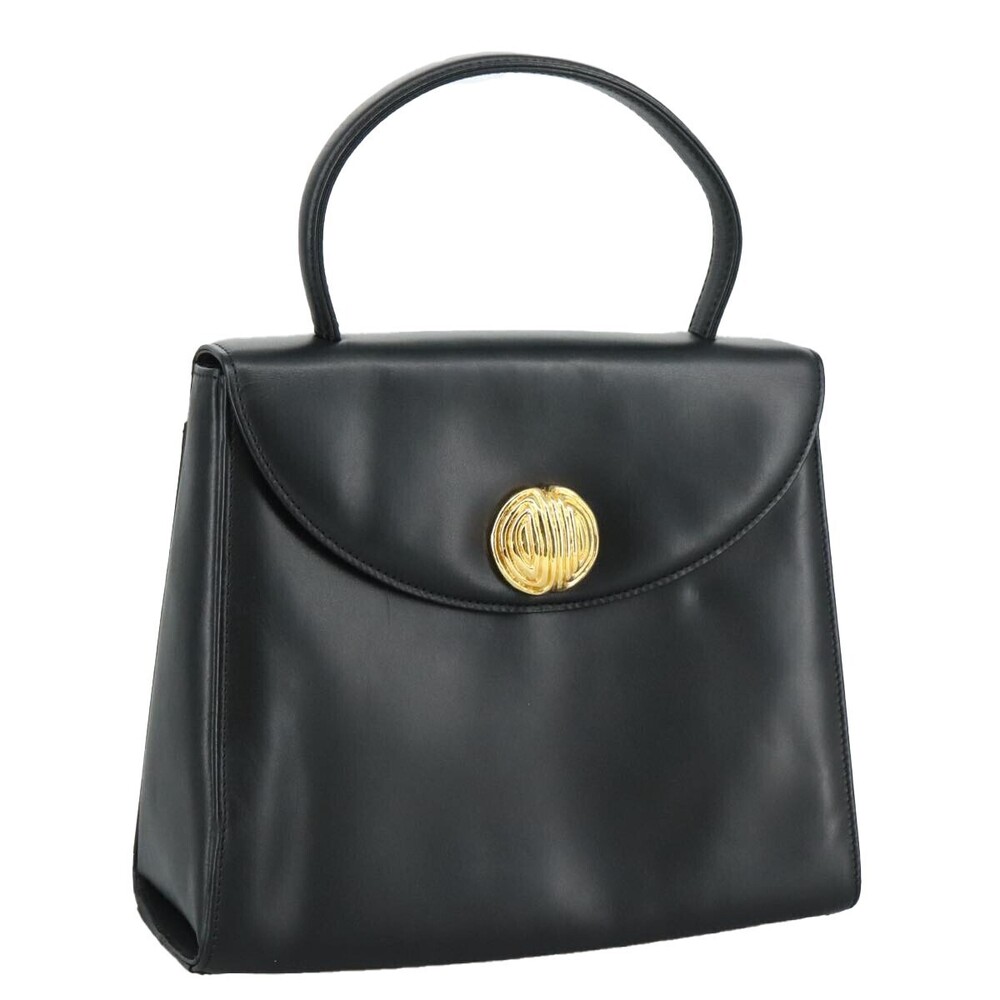 Givenchy Vintage Leather